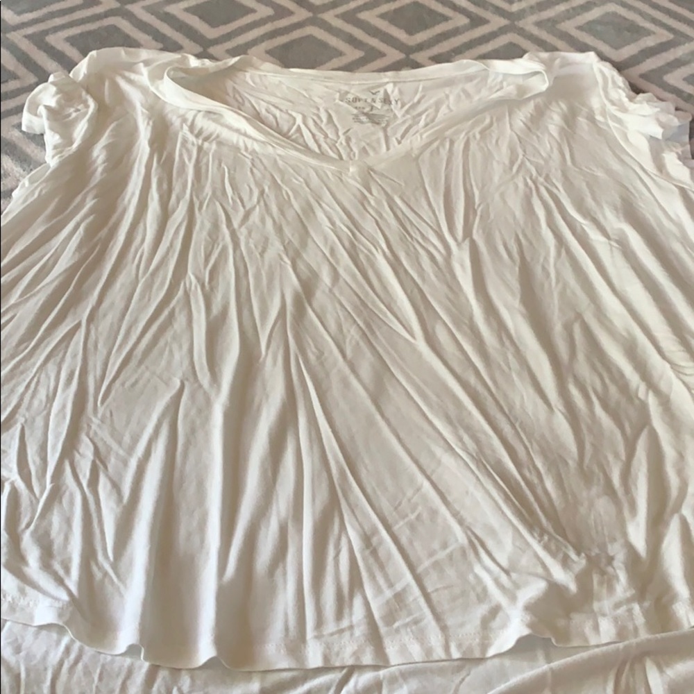 American Eagle Favorite T